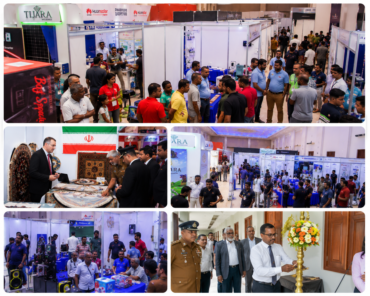 Southern Build Expo 2026