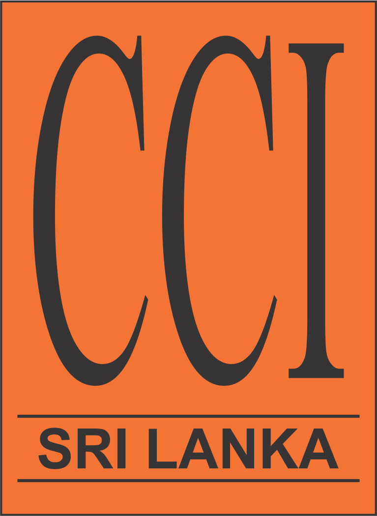 CCISL Logo